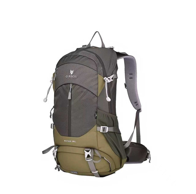 کوله پشتی کوهنوردی کاراکال مدل RAYAN