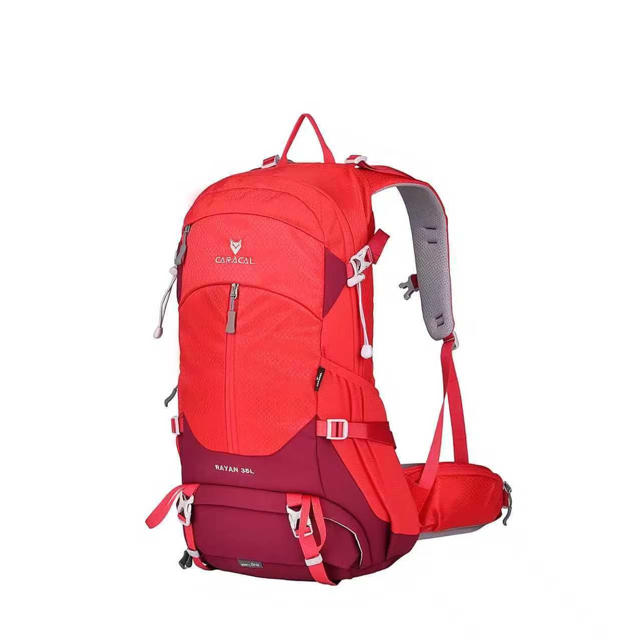 کوله پشتی کوهنوردی کاراکال مدل RAYAN