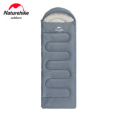 کیسه خواب نیچرهایک مدل NH21MSD08-Y150L