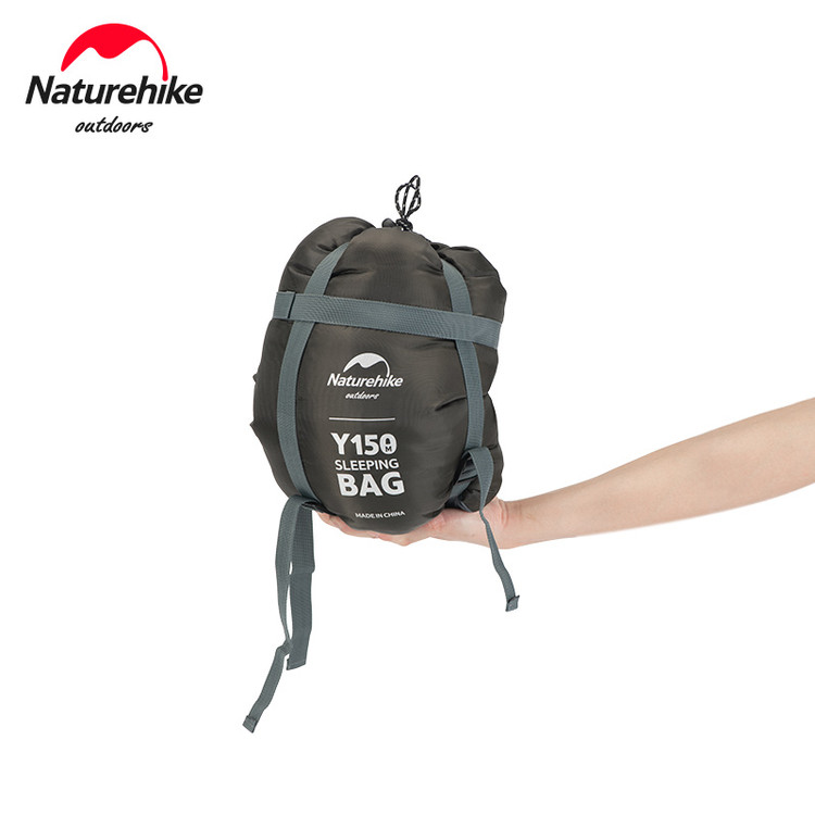 کیسه خواب نیچرهایک مدل NH21MSD08-Y150L