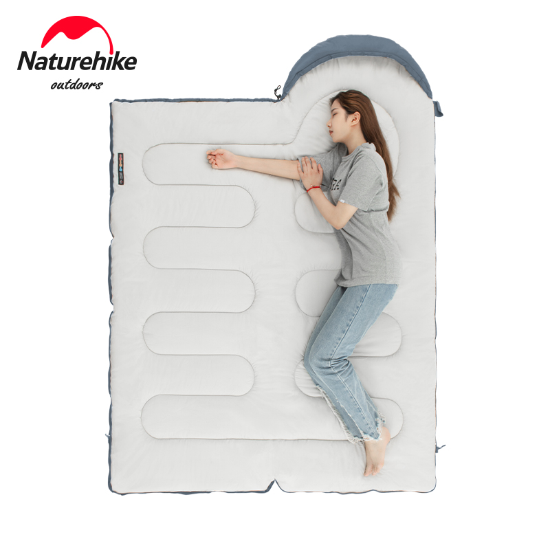 کیسه خواب نیچرهایک مدل NH21MSD08-Y150L