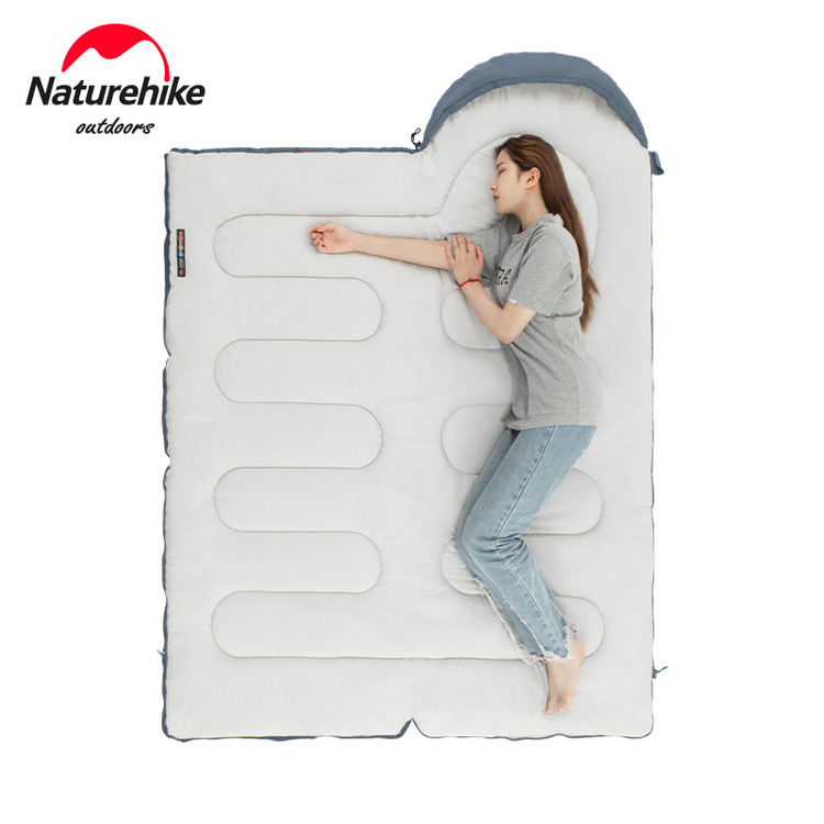 کیسه خواب نیچرهایک مدل NH21MSD08-Y150L