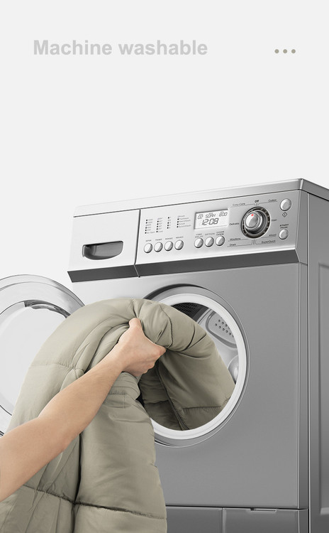 کیسه خواب نیچرهایک مدل NH20MSD02-M300