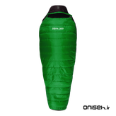 کیسه خواب الیاف صخره دنا۲۰۰