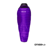 کیسه خواب الیاف صخره دنا۲۰۰ بنفش