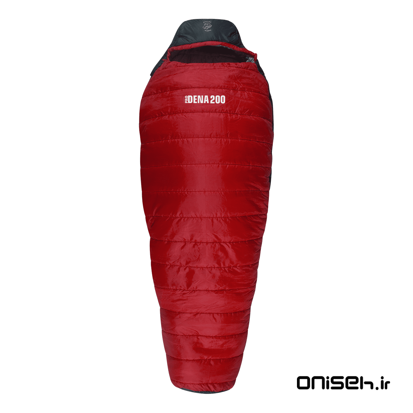 کیسه خواب الیاف صخره دنا۲۰۰ قرمز