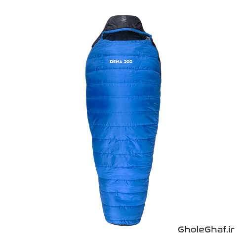 کیسه خواب الیاف صخره دنا۲۰۰ ابی