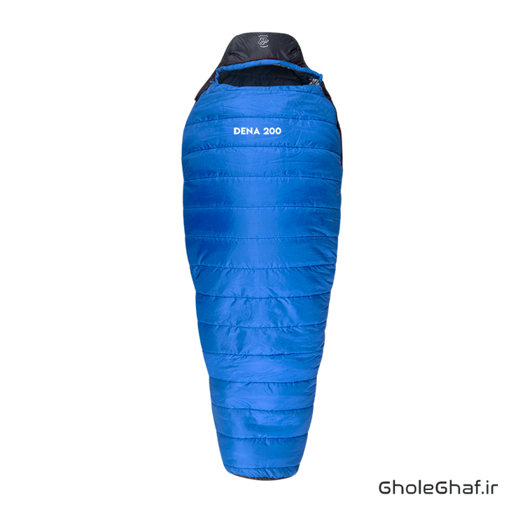 کیسه خواب الیاف صخره دنا۲۰۰ ابی