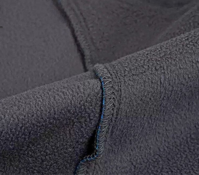 کاپشن وینداستاپر ماموت مدل 1649 پارچه سافت شل