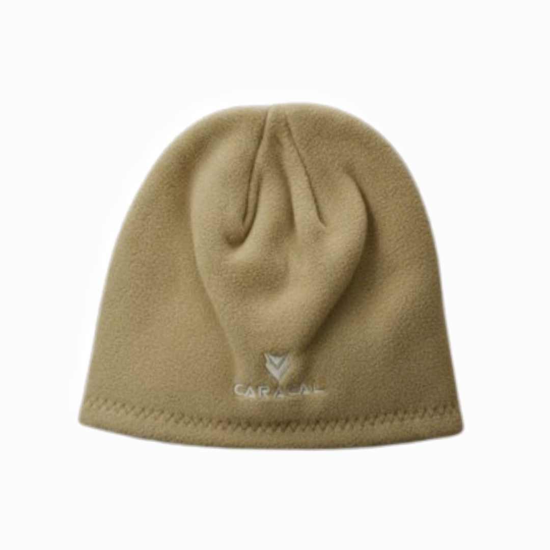 کلاه دو رو پلار کاراکال کد H018