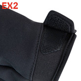 دستکش وینداستاپرex2 مدل 6058