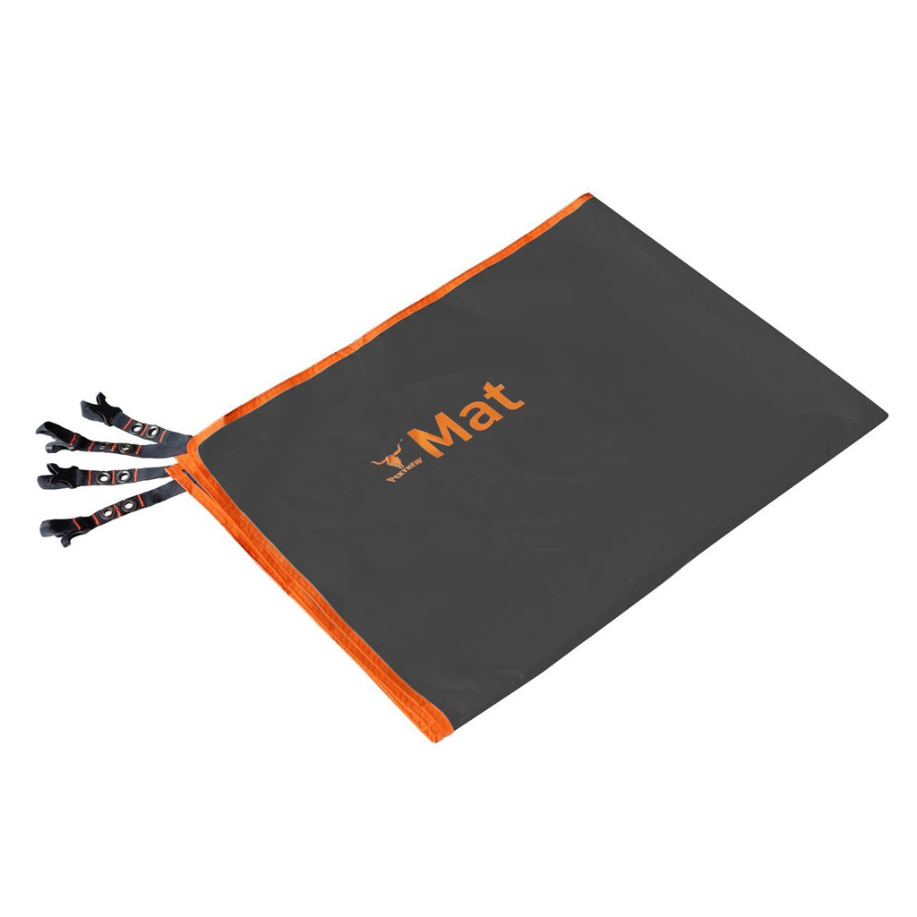 زیرانداز چادر جیلو (کله گاوی-پیکینیو) K2001  دونفره