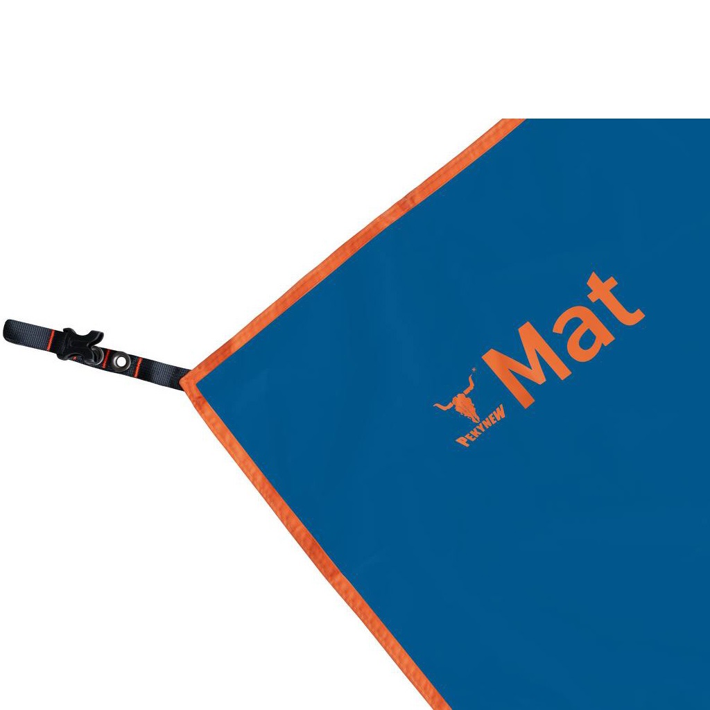 زیرانداز چادر جیلو (کله گاوی-پیکینیو) K2001  دونفره