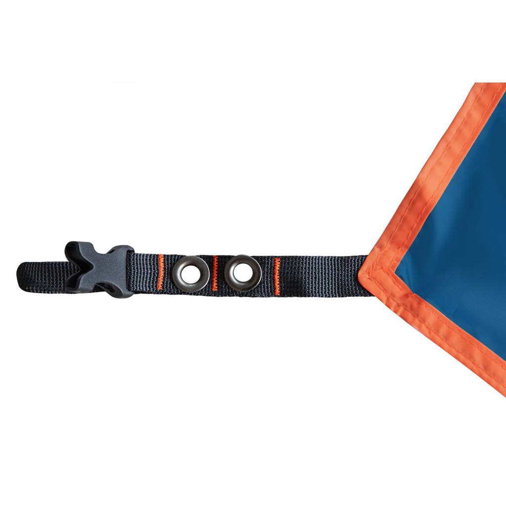 زیرانداز چادر جیلو (کله گاوی-پیکینیو) K2001  دونفره