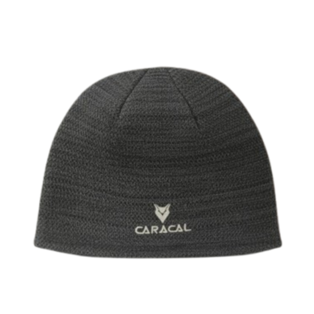 کلاه دو رو بافت پلار زمستانه کاراکال کد H016