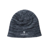 کلاه دو رو بافت پلار کاراکال کد H019