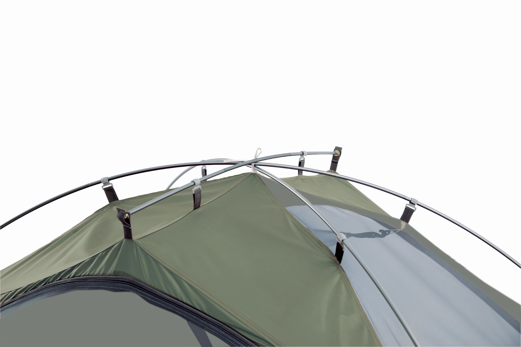 چادر کوهنوردی اورجینال دونفره بلک دیر مدل Archeos 1114