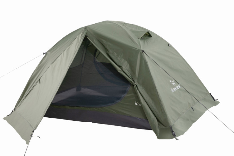 چادر کوهنوردی اورجینال دونفره بلک دیر مدل Archeos 1114
