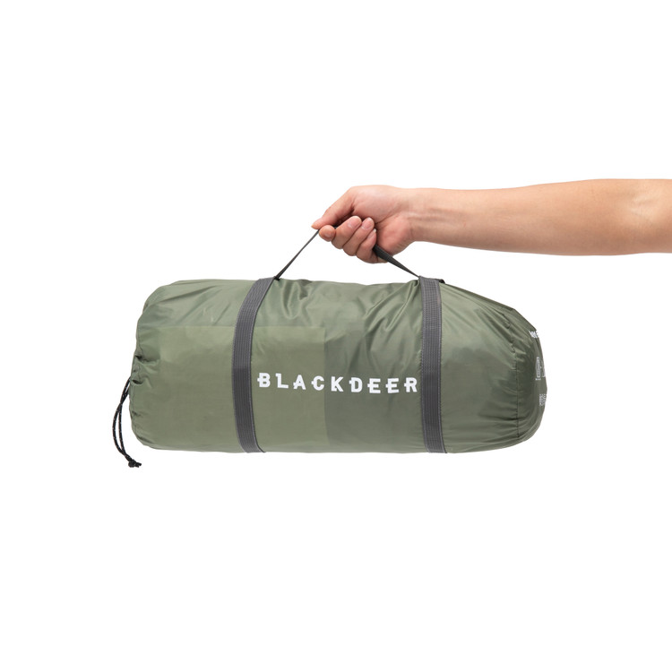 چادر کوهنوردی اورجینال 3-4 نفره بلک دیر مدلArcheos 1120