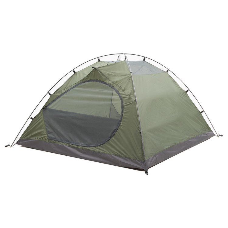 چادر کوهنوردی اورجینال 3-4 نفره بلک دیر مدلArcheos 1120