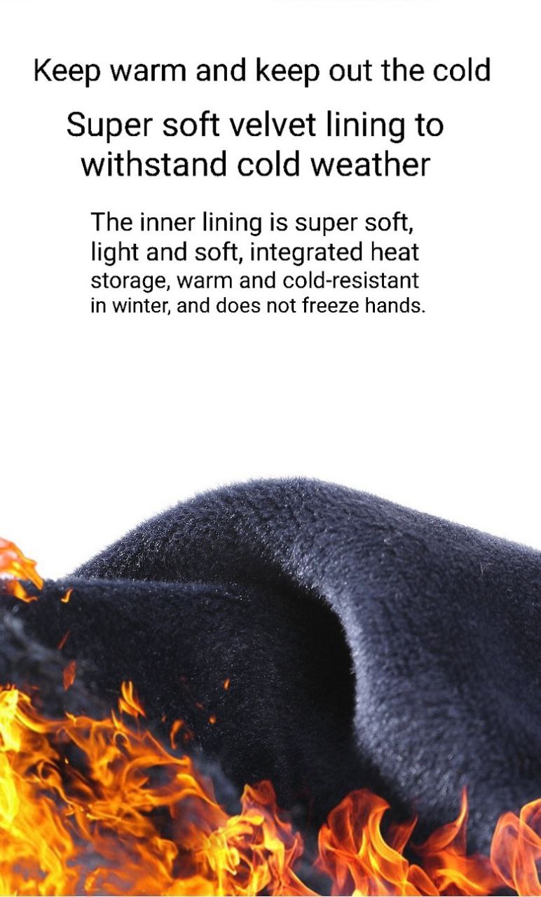 دستکش glove enjoy کد DY22