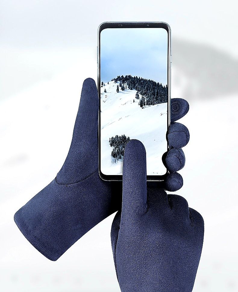 دستکش glove enjoy کد DY22