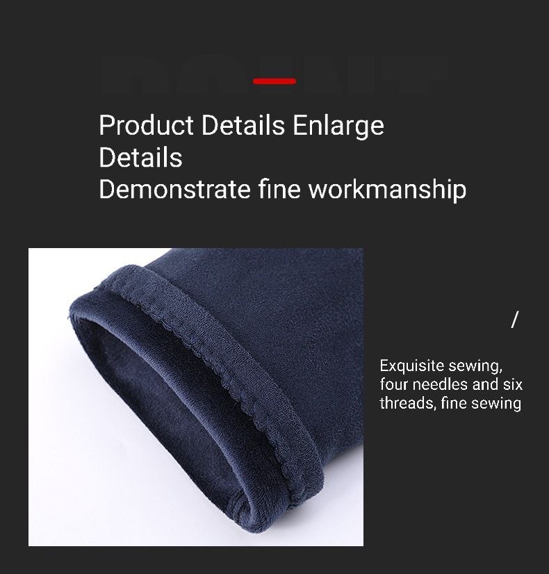 دستکش glove enjoy کد DY22