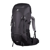 کوله پشتی کله گاوی (پیکینیو) سامیت SUMMIT40+5 سرمه ای