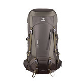 کوله پشتی کله گاوی (پیکینیو) سامیت SUMMIT40+5 سرمه ای