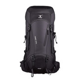 کوله پشتی کله گاوی (پیکینیو) سامیت SUMMIT40+5 سرمه ای