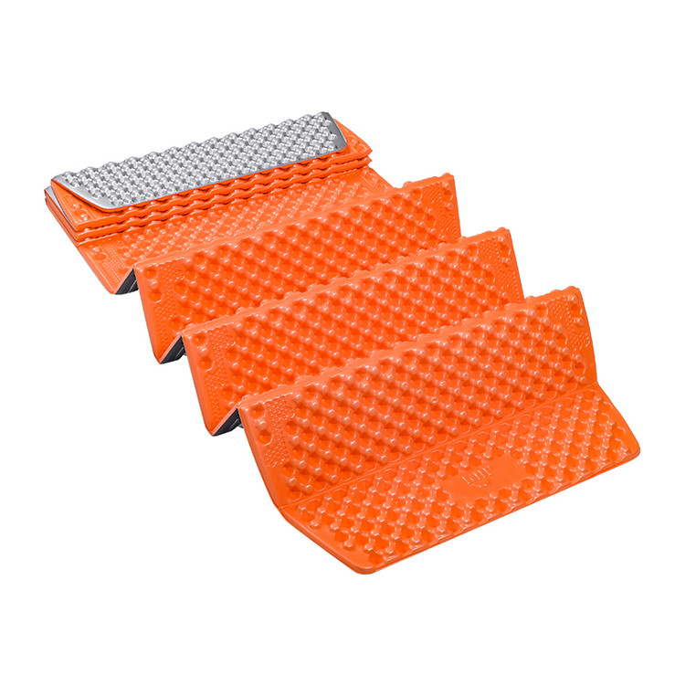 زیرانداز آکاردئونی کوهنوردی وکمپینگ جیلو مدل MT99