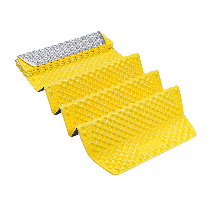 زیرانداز آکاردئونی کوهنوردی وکمپینگ جیلو مدل MT99