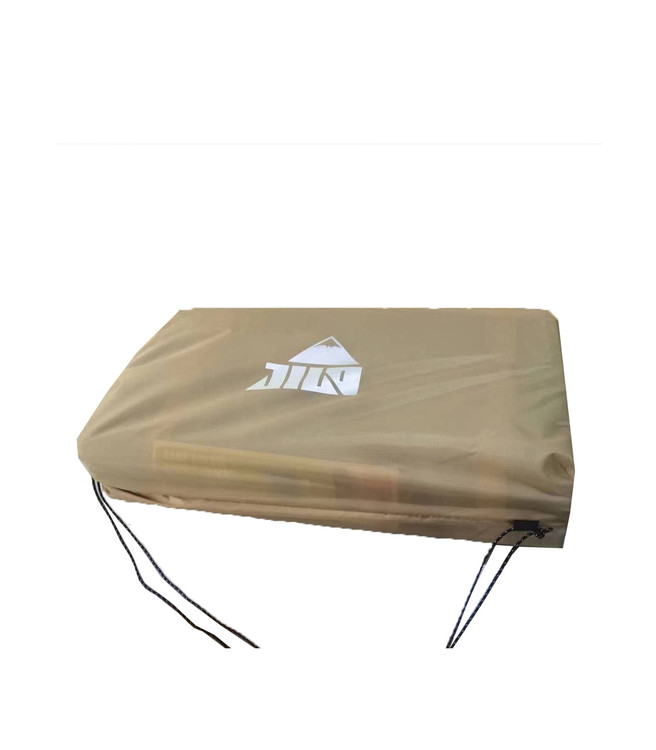 زیرانداز آکاردئونی کوهنوردی وکمپینگ دونفره جیلو مدل MT11