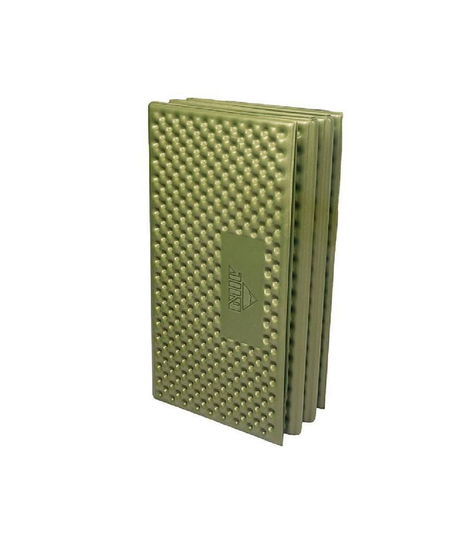 زیرانداز آکاردئونی کوهنوردی وکمپینگ دونفره جیلو مدل MT11