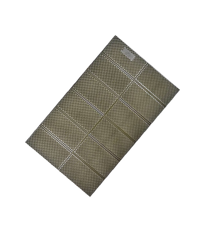 زیرانداز آکاردئونی کوهنوردی وکمپینگ دونفره جیلو مدل MT11