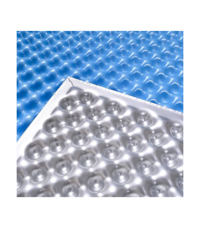 زیرانداز آکاردئونی کوهنوردی وکمپینگ دونفره جیلو مدل MT11