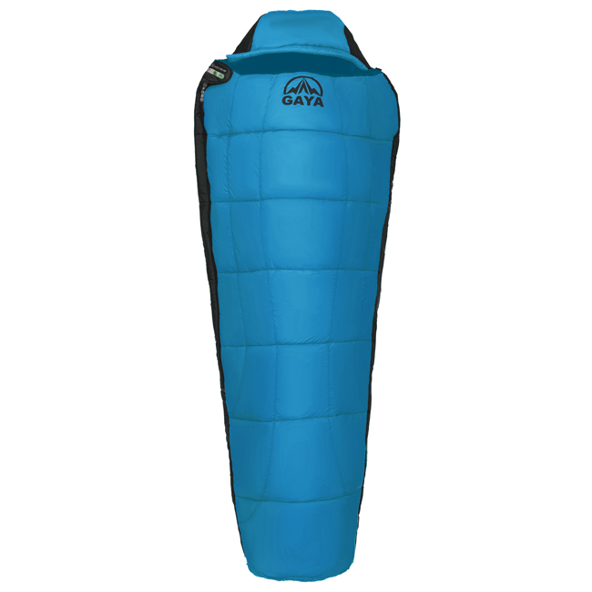 کیسه خواب الیاف قایا NIGHTLITE 200