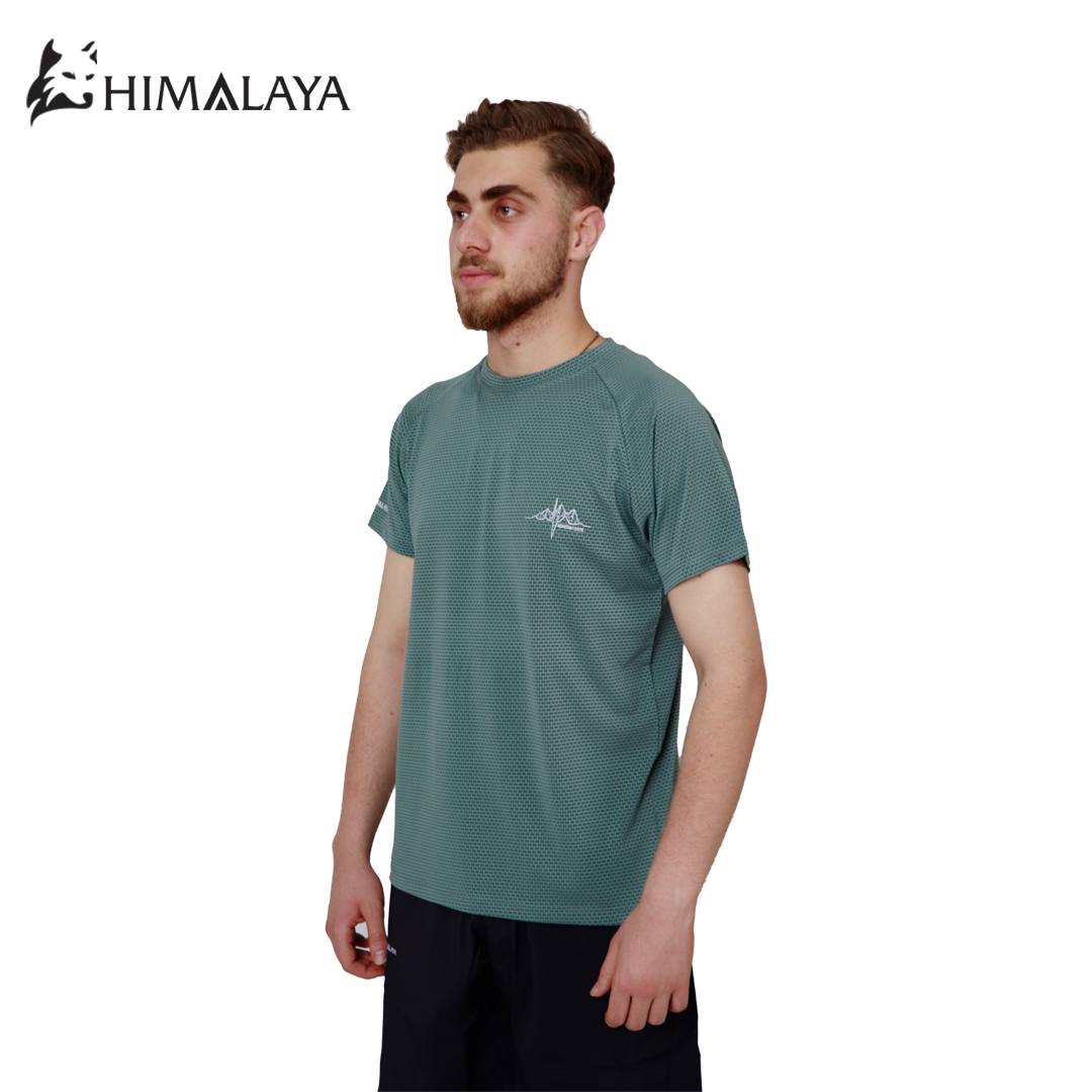 تیشرت کوهنوردی و طبیعت گردی هیمالیا CM-121